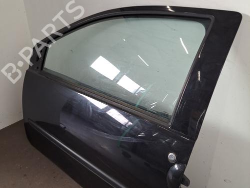 Left front door RENAULT TWINGO II (CN0_) 1.2 16V (CN04, CN0B) | BP29749268C2 