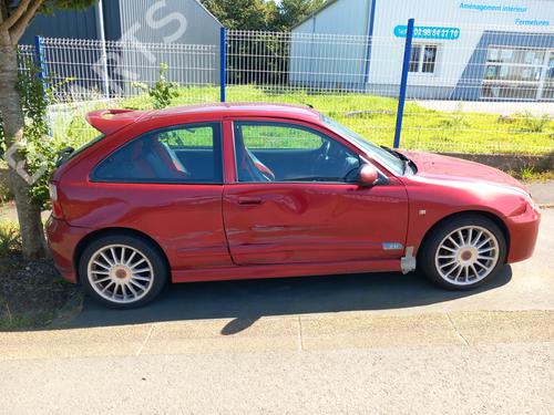 Horn MG MG ZR 2.0 TD | BP29434874E13 - Image 5