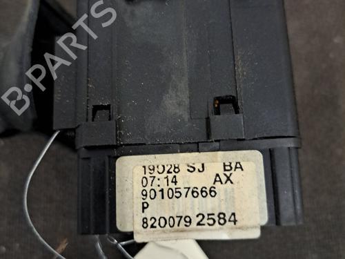 Used Steering column stalk Steering column stalk DACIA LOGAN MCV (KS_) 1.5 dCi (KS0W) (86 hp) 30457530 30457530