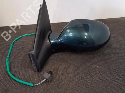 Left mirror CITROËN C5 II (RC_) 1.6 HDi (RC8HZB) | BP28408392C26
