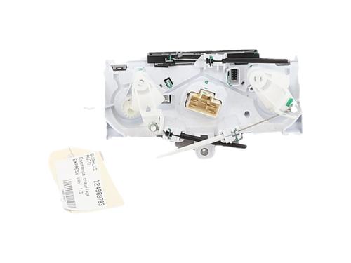 Climate control RENAULT EXPRESS Box Body/MPV 1.3 TCe 100 (F6MA) | BP37748530I5 - Image 3