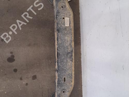 Used Rear bumper reinforcement BMW 1 (F21) 114 d (95 hp) 29711849