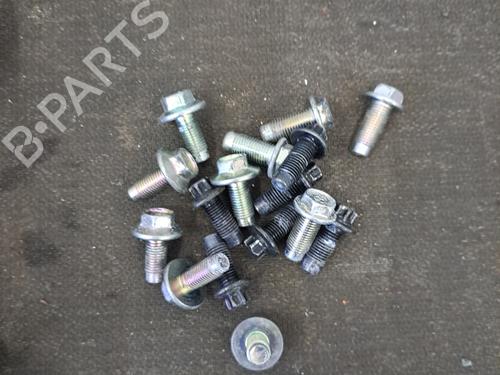 Seats set MAZDA 2 Hatchback (DL, DJ) 1.5 | BP31814246C78 - Image 15