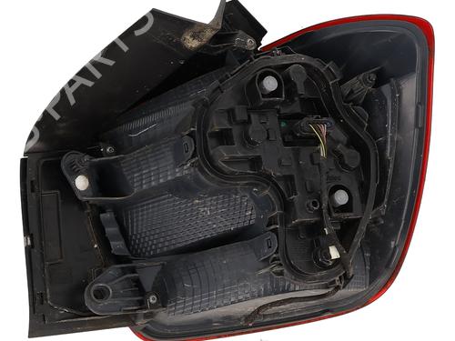 Left taillight BMW 1 (F20) 116 d | BP31338422C34 