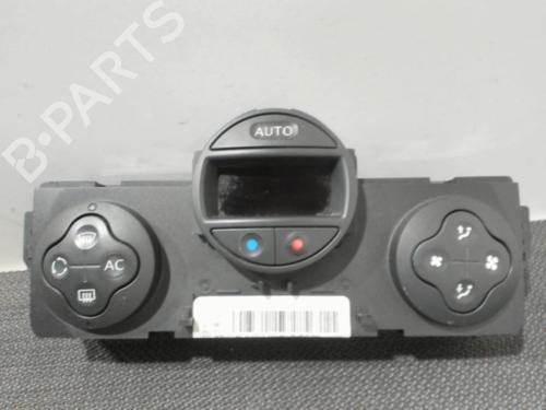AC-Styringsenhed/Manøvreenhed RENAULT MODUS / GRAND MODUS (F/JP0_) 1.5 dCi (FP0F, JP0F) | BP28405405I5 