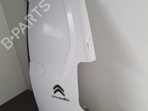 Right tailgate CITROËN BERLINGO Box Body/MPV (K9) 1.6 BlueHDi 100 | BP29425784C77 