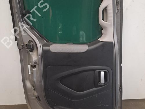 Left slide door PEUGEOT PARTNER Box Body/MPV 1.6 HDi | BP30059886C74 