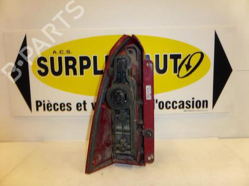 Used Right taillight Right taillight FORD FOCUS I Turnier (DNW) 1.8 Turbo DI / TDDi (90 hp) 28400283 28400283