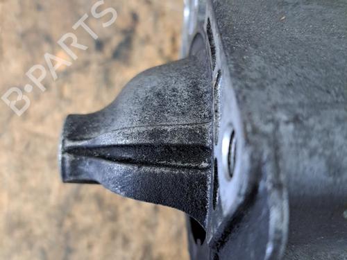 Starter RENAULT MEGANE III Coupe (DZ0/1_) 1.6 dCi (DZ00, DZ12, DZ2A, DZ13) | BP28402618M8