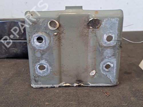 Rear bumper reinforcement NISSAN MICRA V (K14) 1.0 | BP30161548C73 