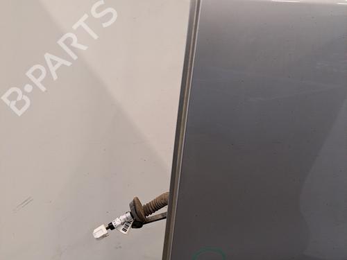 Left rear door NISSAN NOTE (E11, NE11) 1.5 dCi | BP28396689C4 