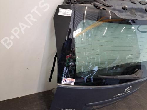 Tailgate RENAULT MEGANE II Estate (KM0/1_) 1.5 dCi (KM02, KM13) | BP28393163C6 