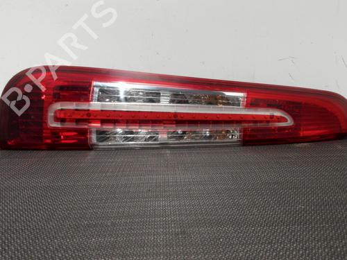 Used Left taillight FORD C-MAX (DM2) 1.6 TDCi (90 hp) 28411195