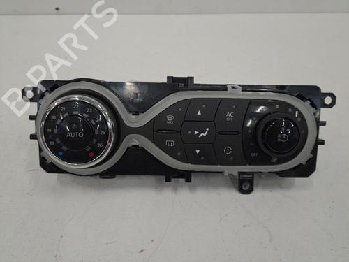 Commande Chauffage RENAULT ZOE (BFM_) ZOE | BP28390953I5