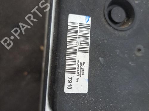 ABS pump PEUGEOT 508 I (8D_) 2.0 HDi | BP28409470M43 