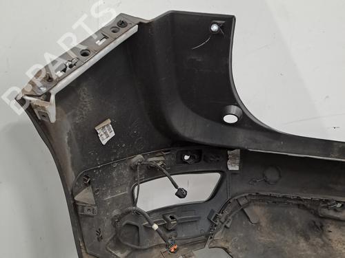 Rear bumper CITROËN C4 Picasso II 1.6 BlueHDi 120 | BP29063787C8 