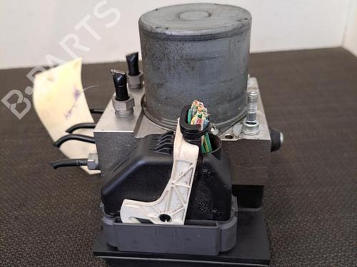 ABS pump PEUGEOT 508 I (8D_) 2.0 HDi | BP28402658M43 