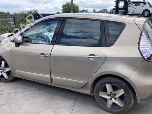 Switch RENAULT SCÉNIC III (JZ0/1_) 1.5 dCi | BP28404148I30 - Image 5