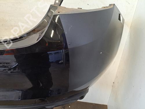 Used Rear bumper Rear bumper RENAULT LAGUNA Coupe (DT0/1) 2.0 dCi (DT01, DT08, DT09, DT0K, DT12, DT1C, DT1D, DT1M,... (150 hp) 35991280 35991280