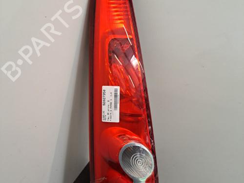 Left taillight FORD FIESTA V (JH_, JD_) 1.4 16V | BP28392934C34