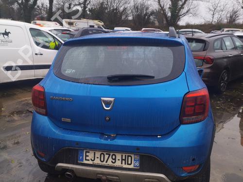 Tanklåg DACIA SANDERO II 1.5 dCi | BP28401412C131 - Image 10