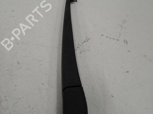 Used Rear windshield wiper arm CITROËN C4 Picasso II 1.6 HDi / BlueHDi 115 (115 hp) 28390819