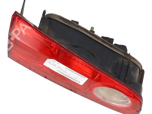 Left tailgate light RENAULT LAGUNA II (BG0/1_) 1.9 dCi (BG1A, BG1W, BG0G) | BP34106252C79 - Image 3
