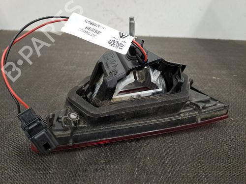 Right tailgate light RENAULT CLIO IV (BH_) 1.5 dCi 90 | BP28403909C80 