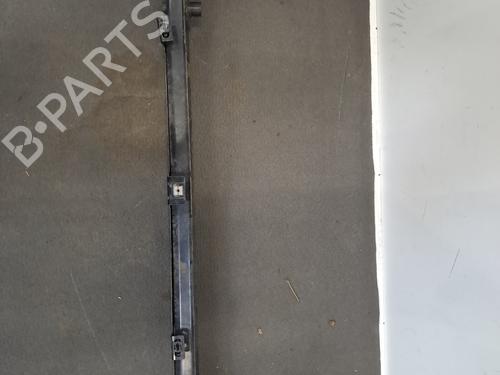 Front bumper reinforcement PEUGEOT 1007 (KM_) 1.4 HDi | BP28395394C109 