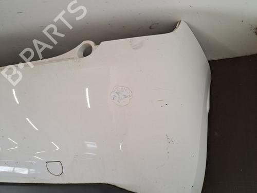 rear-bumper-citroen-c3-ii-sc_-2009-30298036 main image