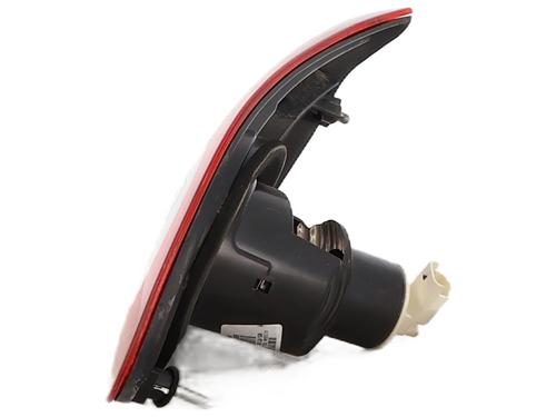 Used Left tailgate light Left tailgate light NISSAN QASHQAI I (J10, NJ10) 1.5 dCi (106 hp) 33689512 33689512