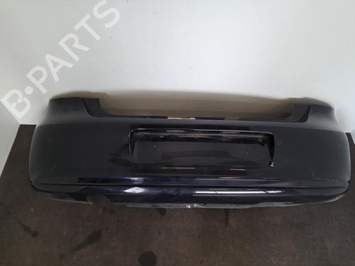 Used Rear bumper VW POLO V (6R1, 6C1) 1.2 TSI (105 hp) 28395704