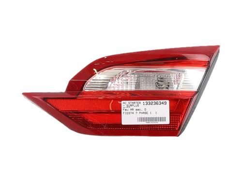 Right tailgate light FORD FIESTA VII (HJ, HF) 1.0 EcoBoost | BP39568462C80 - Image 4