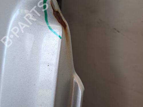 Right slide door VW CADDY III Box Body/MPV (2KA, 2KH, 2CA, 2CH) 1.9 TDI | BP28406918C75 