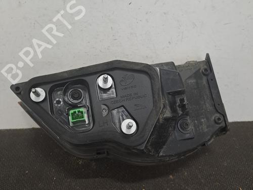 Used Left tailgate light Left tailgate light JAGUAR F-PACE (X761) 3.0 SDV6 AWD (300 hp) 28395166 28395166