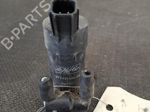 Washer pump VOLVO V50 (545) 1.6 D | BP28676830E24 