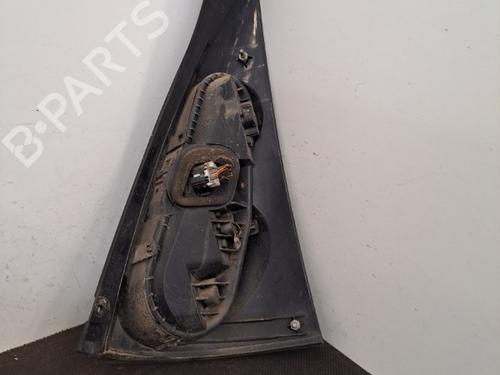 Used Left taillight Left taillight 28409744 28409744