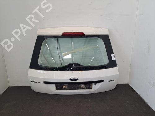 Tailgate FORD FIESTA V (JH_, JD_) 1.4 TDCi | BP28397080C6 