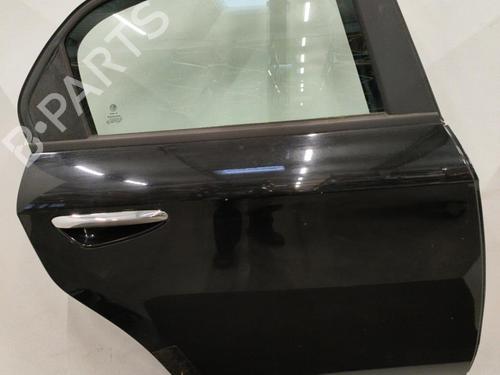 Used Right rear door ALFA ROMEO 159 (939_) 2.0 JTDM (939AXR1B) (136 hp) 28408537