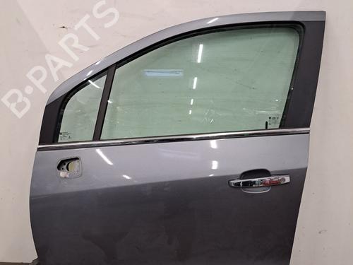 Used Left front door OPEL MOKKA / MOKKA X (J13) 1.7 CDTI (_76) (131 hp) 29912617