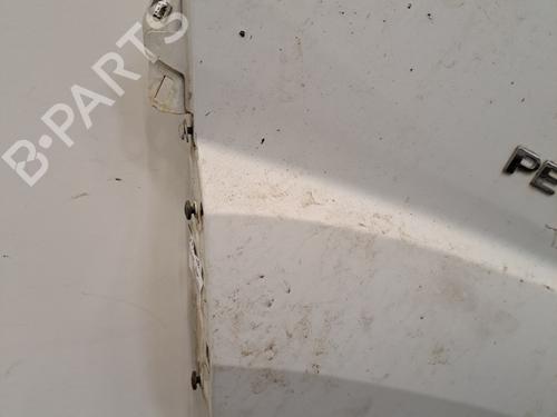 Left front fenders PEUGEOT BOXER Van 2.2 HDi 100 | BP28391808C41