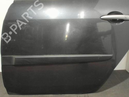 Left rear door RENAULT GRAND SCÉNIC II (JM0/1_) 2.0 dCi (JM1K) | BP28399535C4 