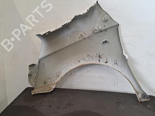 Aile avant droite Aile avant droite PEUGEOT EXPERT Van (VF3A_, VF3U_, VF3X_) 2.0 HDi 130 (128 hp) 36008934 36008934