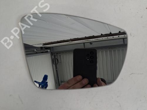 Right mirror glass VW POLO V (6R1, 6C1) 1.2 TDI | BP29129546C147 