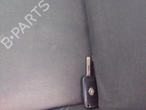 Right taillight RENAULT CLIO III (BR0/1, CR0/1) 1.5 dCi (C/BR0G, C/BR1G) | BP28392377C35 