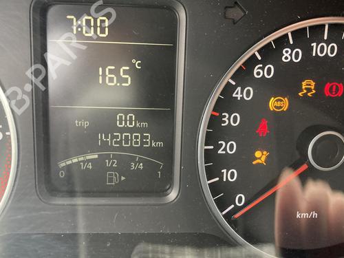 Licence plate light VW POLO V (6R1, 6C1) 1.6 TDI | BP28399323I40