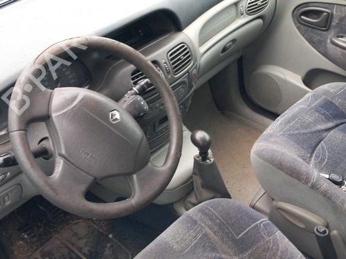 Silniczek wycieraczek przednich RENAULT SCÉNIC I MPV (JA0/1_, FA0_) 1.9 dCi (JA05, JA1F) | BP28402868M29 