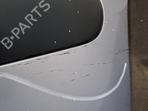 Front bumper CITROËN C3 I (FC_, FN_) 1.4 i | BP29926776C7