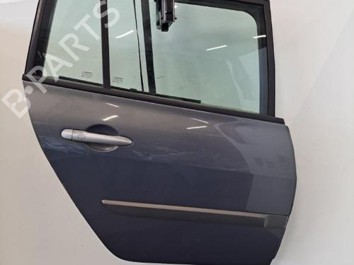 Used Right rear door RENAULT MEGANE II Estate (KM0/1_) 1.5 dCi (KM02, KM13) (101 hp) 28393164
