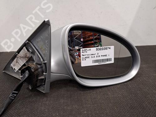 Used Right mirror MERCEDES-BENZ CLS (C219) CLS 350 (219.356) (272 hp) 28404085
